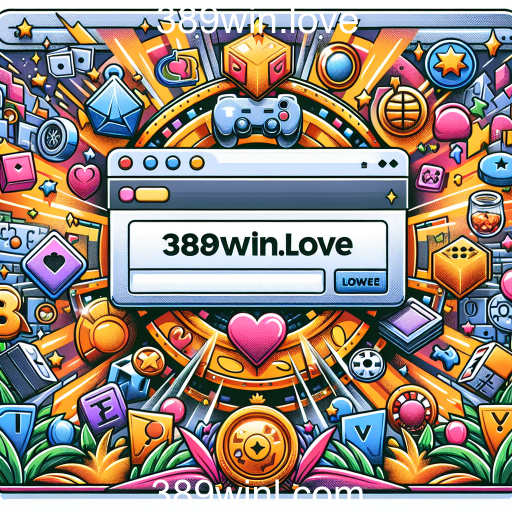 Explorando a Categoria de Jogos de Navegador em 389win.love