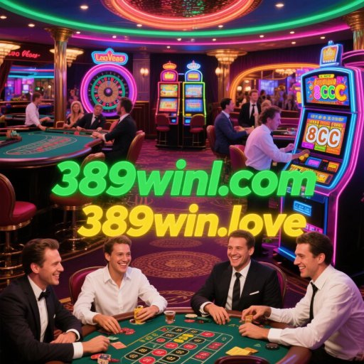 389win.love